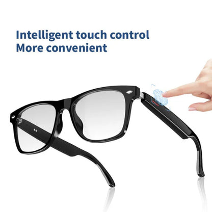 Wireless Headphone Smart Glasses